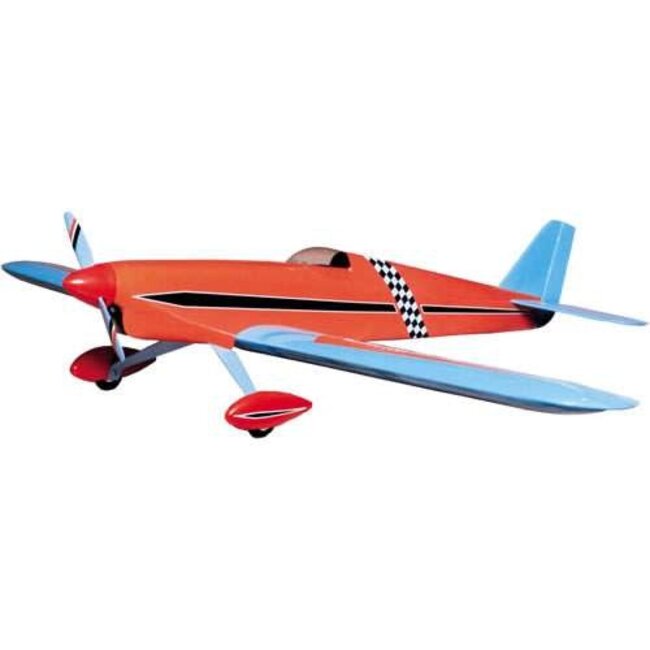 BALSA USA SMOOTHIE KIT, SPAN: 52" 2S: .45-.50 4S .52-.65 LASER CUT