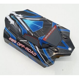 MJX MJX 1601G  Buggy  Body Shell
