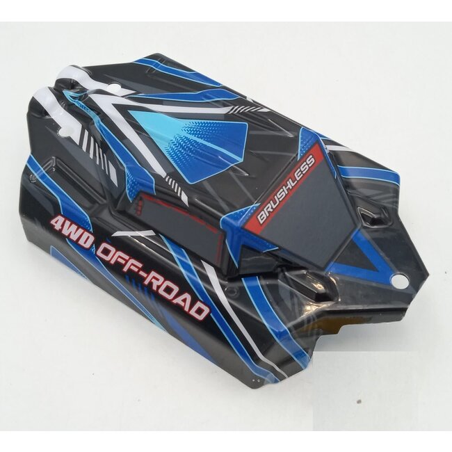 MJX 1601G  Buggy  Body Shell