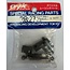 AYK 566B SUPER TRAIL RB27 Drive Joint, Half Shaft set  1985 VINTAGE NOS