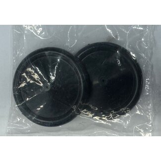 ACE 2" CONTROL LINE  SLIM WHEELS