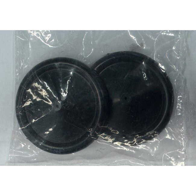 ACE 2" CONTROL LINE  SLIM WHEELS