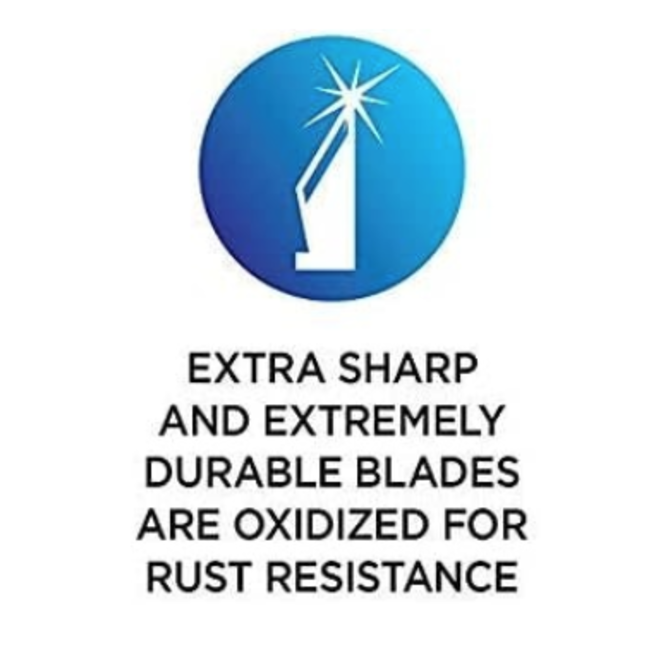 XACTO  #11 BLADES TUBED ( 10 pack ) MADE IN USA