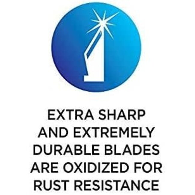 XACTO #11 BLADES TUBED ( 90 pack ) MADE IN USA