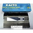 XACTO #11 BLADES TUBED ( 500 pack ) MADE IN USA
