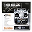 FUTABA 18SZ 2.4GHz inc R7008SB Mode 1 INCL CHARGER