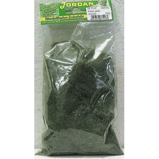 JORDAN Jordan 751F FINE SCATTER (50g)  LIGHT GREEN (HO/N/Z Scale)