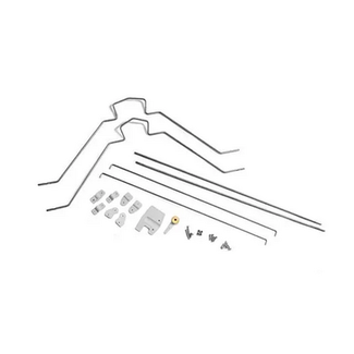 HOBBYZONE  EFLITE  FLOAT STEER & MOUNTING HARDWARE SET APPRENTICE S