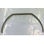 3K KEVLAR Fiber Landing Gear   Extra 330 150cc  Aircraft c A:25.0cm B:560cm C:250cm D:5.0c 468grm