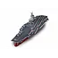 Sluban FUJIAN PLA NAVY AIRCRAFT CARRIER 1/450   1312 PCE AGE 12+