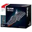 Sluban FUJIAN PLA NAVY AIRCRAFT CARRIER 1/450   1312 PCE AGE 12+