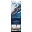 Sluban FUJIAN PLA NAVY AIRCRAFT CARRIER 1/450   1312 PCE AGE 12+