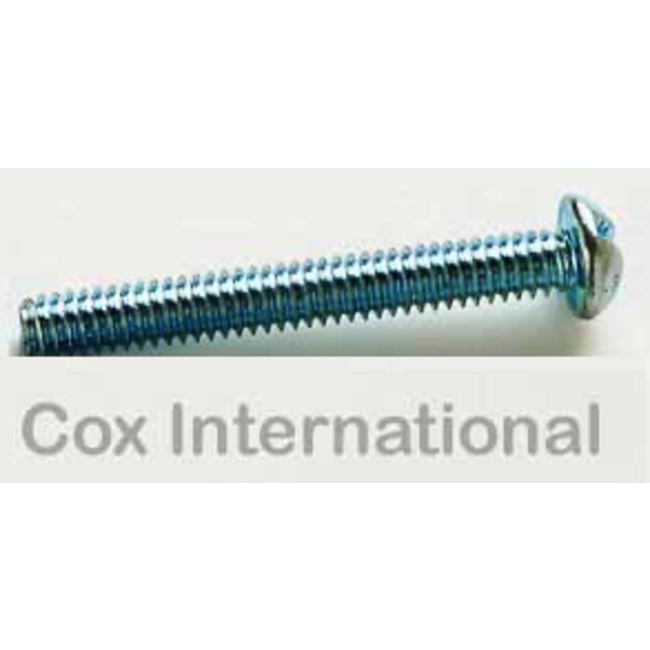 Cox .049 / .051 Propeller Screw - Long EACH