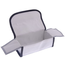 ACE LIPO  BAG LARGE   185 X 75 X 60mm  SILVER OR BLACK