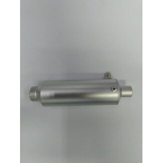 ENYA PARTS ENYA R155-4C MUFFLER BODY