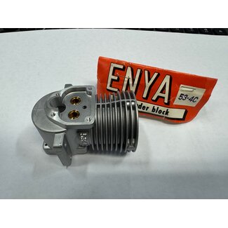 ENYA PARTS ENYA 53-4C TN CRANK CASE