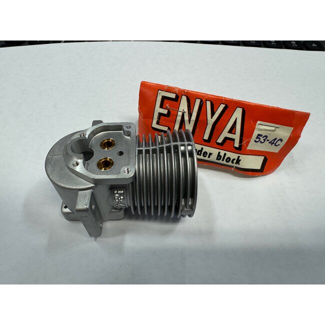 ENYA 53-4C TN CRANK CASE