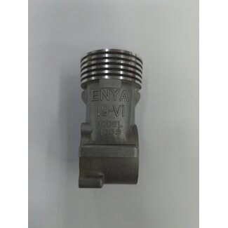 ENYA PARTS ENYA 19 VI CRANK CASE MODEL 4006