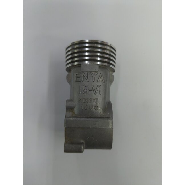 ENYA 19 VI CRANK CASE MODEL 4006