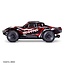 Traxxas Maxx Slash 4WD Electric Short Course RC Truck Red - 39-102076-4RED