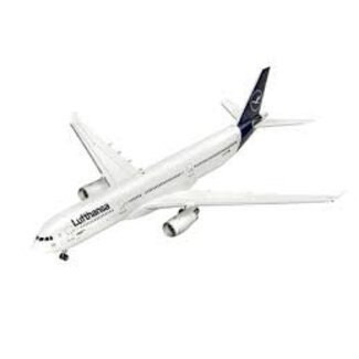 REVELL REVELL AIRBUS A330--300 lufthansa 1/144