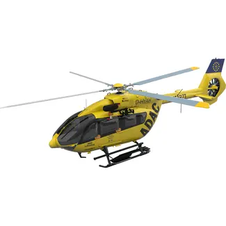 REVELL REVELL 1/32 AIRBUS H145 ADAC luftrettung  HELICOPTER