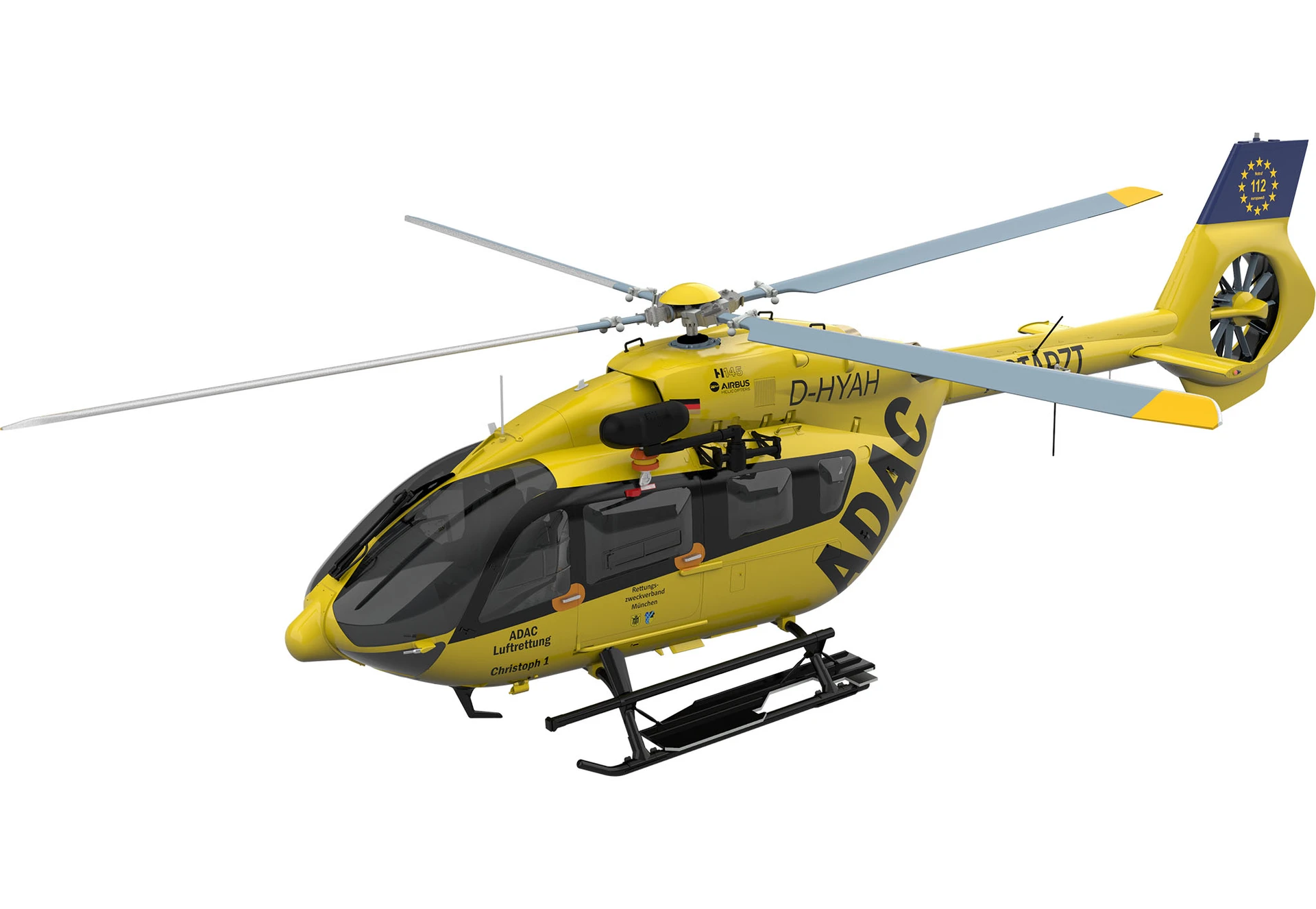 Revell helicopters hotsell