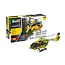 REVELL 1/32 AIRBUS H145 ADAC luftrettung  HELICOPTER
