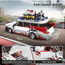 MOULD KING GHOST BUS " BUSTER" 603+ PCE