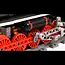 Mould King 12003 STEAM LOCO QJ 1552+ PCE