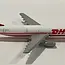 HERPA 1:500 DHL AIRBUS A300-B4 DIE CAST MODEL