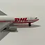 HERPA 1:500 DHL AIRBUS A300-B4 DIE CAST MODEL