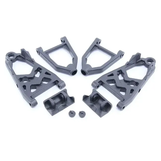 Rovan Baja Upgrade Arm Set FR (4pce)