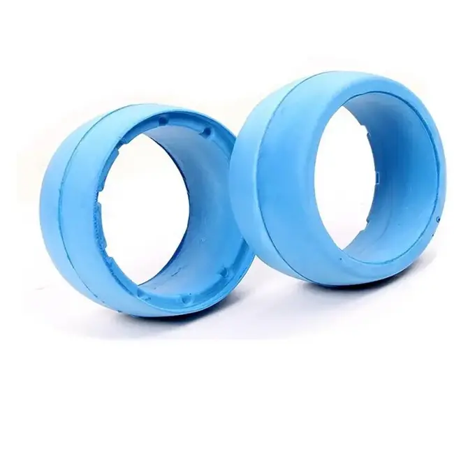 Rovan Inserts RR Moulded BLUE (pr) 1/5