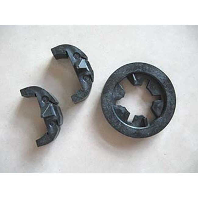 TAMIYA 10444169 Y PARTS SHIFT CLUTCH PARTS TGM