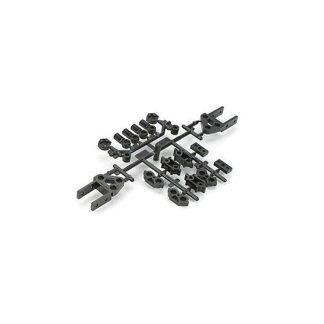 Tamiya RC L Parts for Ford F350 High Lift 58372 # 0115372
