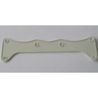 TAMIYA TAMIYA F201 FIBERGLASS PLATE