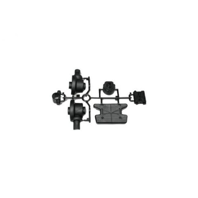 Tamiya J Parts For 43501