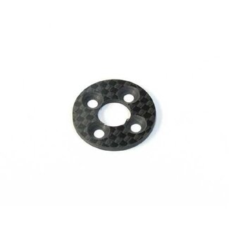 TAMIYA Tamiya #13455643 Spur Holder Plate for 58299