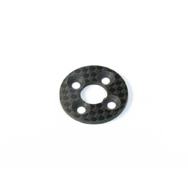 Tamiya #13455643 Spur Holder Plate for 58299