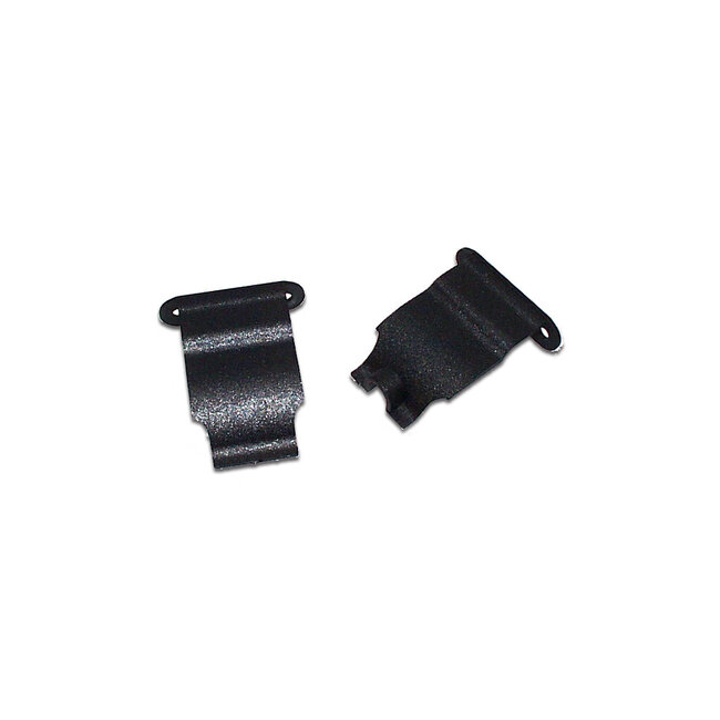SCHUMMER Dirt Cover; Fr+Rr Diffs-Menace,Fusion