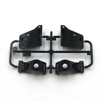 TAMIYA Tamiya 58051 The Fox/58577 Novafox, 0005186/10005186 C Parts (Uprights)