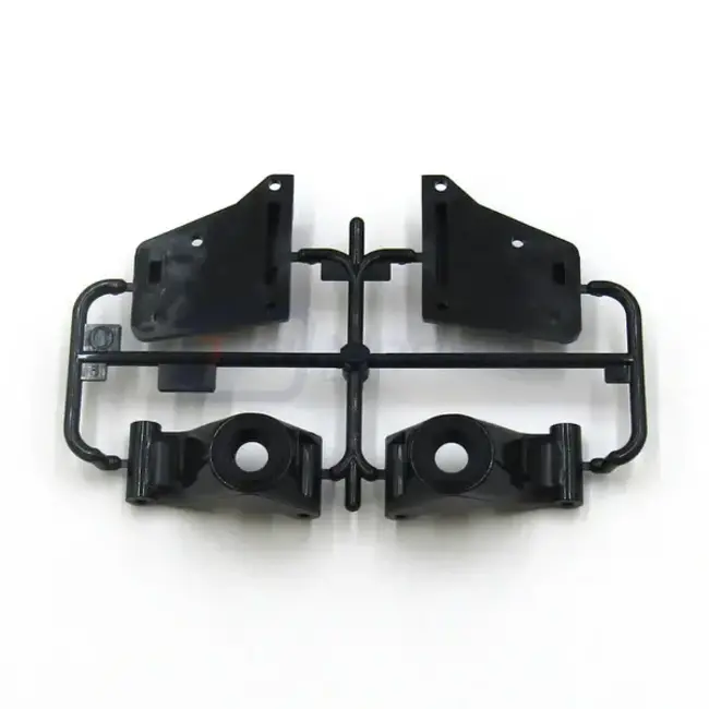 Tamiya 58051 The Fox/58577 Novafox, 0005186/10005186 C Parts (Uprights)
