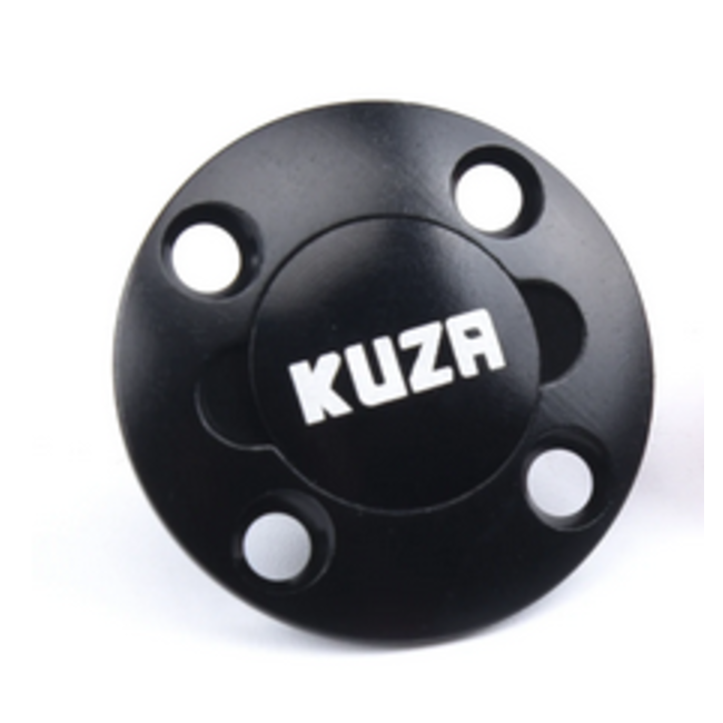 KUZA ALUMINIUM FUEL DOT 1 PCE 26mm dia