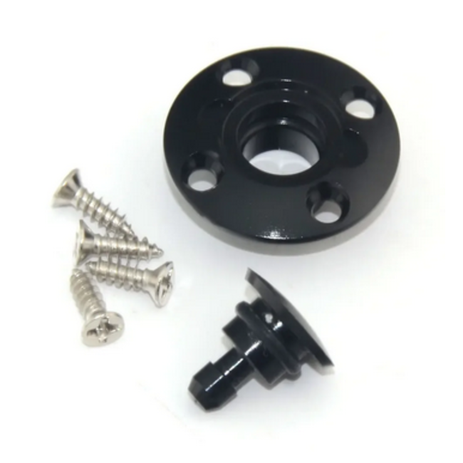 KUZA ALUMINIUM FUEL DOT 1 PCE 26mm dia