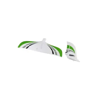 PRIME R/C PRIME RC T1400 TAIL SET