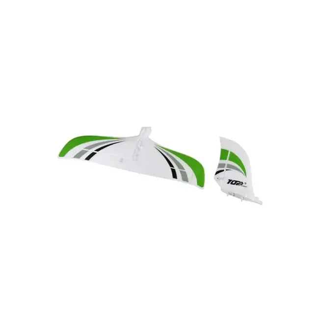 PRIME T1400 TAIL SET