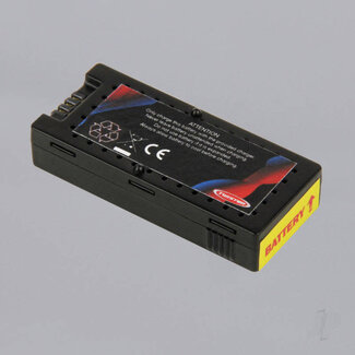 TWISTER LiPo 1S 300mAh Battery (Ninja 250)