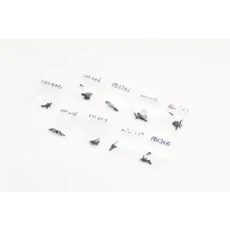 FMS fms land cruiser lc80 screw set #1