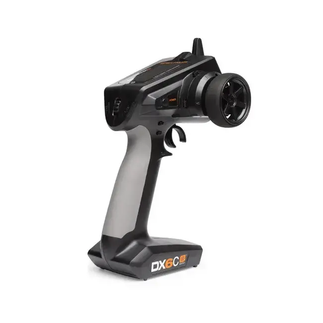 Spektrum DX6C 6 Channel Surface Transmitter ONLY